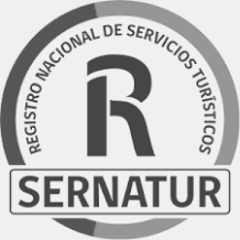 Registro Nacional de Servicios Turísticos · SERNATUR — ver registro de Cabañas Las Ruedas